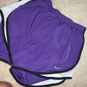 Nike shorts